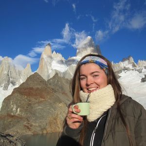 Meet your Posher, Rosie